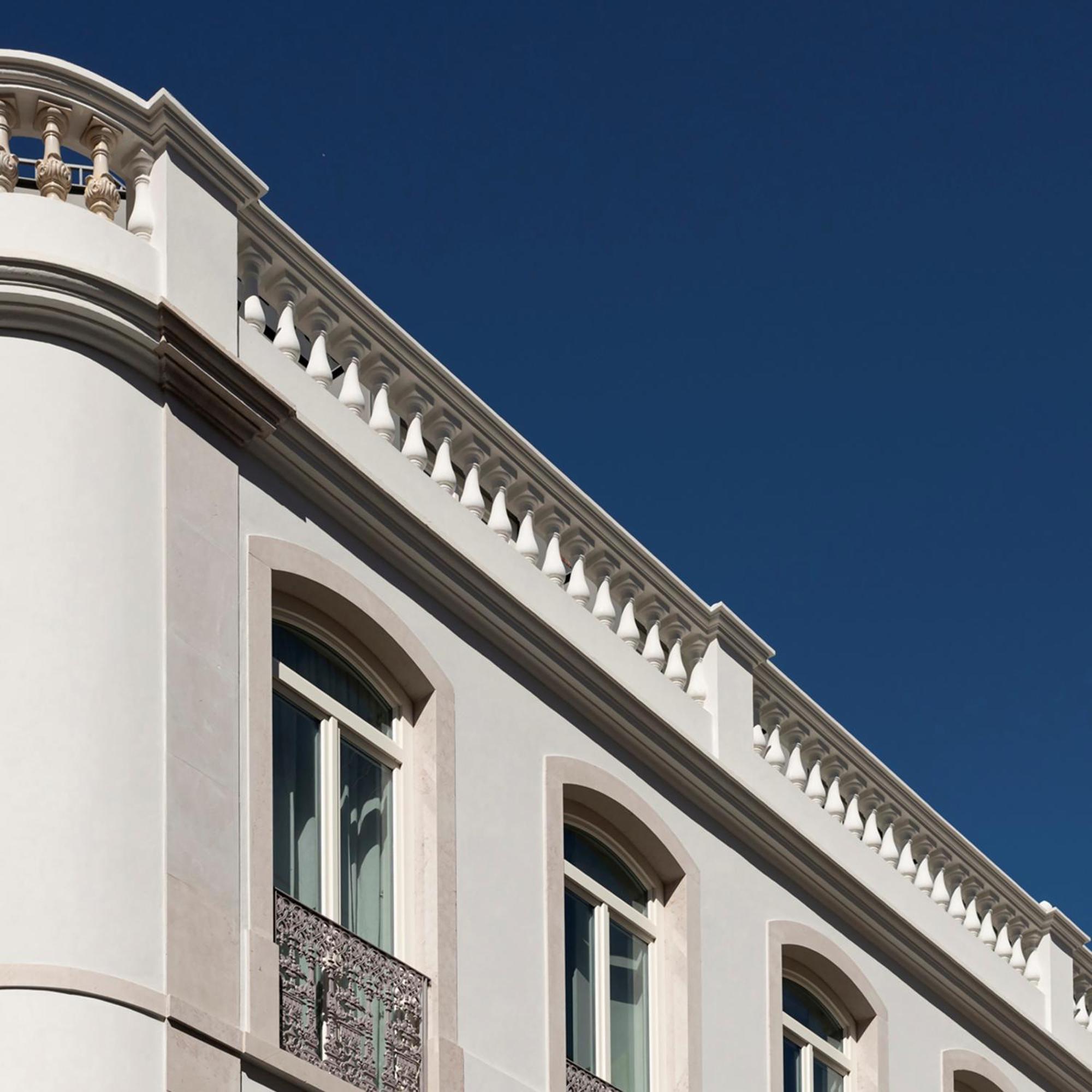 Montecarmo12 - Design Boutique Hotel Lisboa Dış mekan fotoğraf