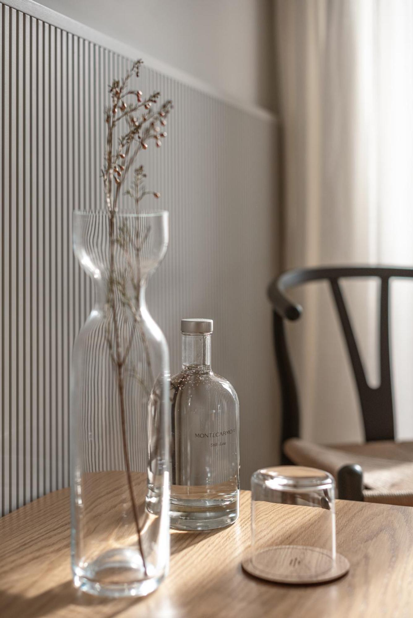 Montecarmo12 - Design Boutique Hotel Lisboa Dış mekan fotoğraf