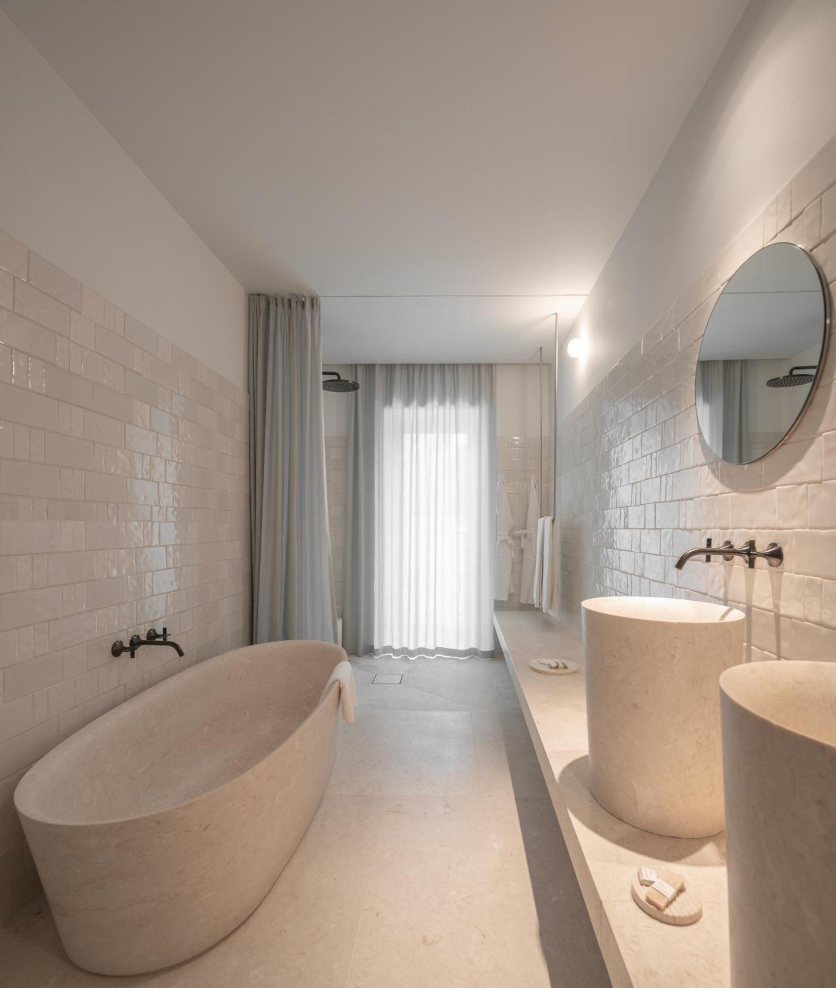 Montecarmo12 - Design Boutique Hotel Lisboa Dış mekan fotoğraf
