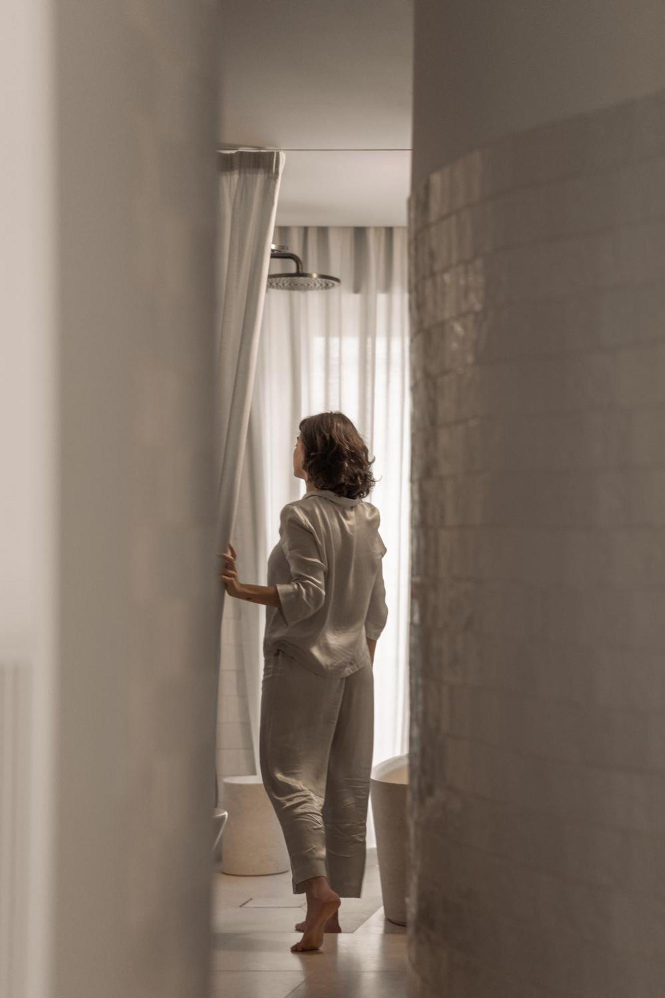 Montecarmo12 - Design Boutique Hotel Lisboa Dış mekan fotoğraf