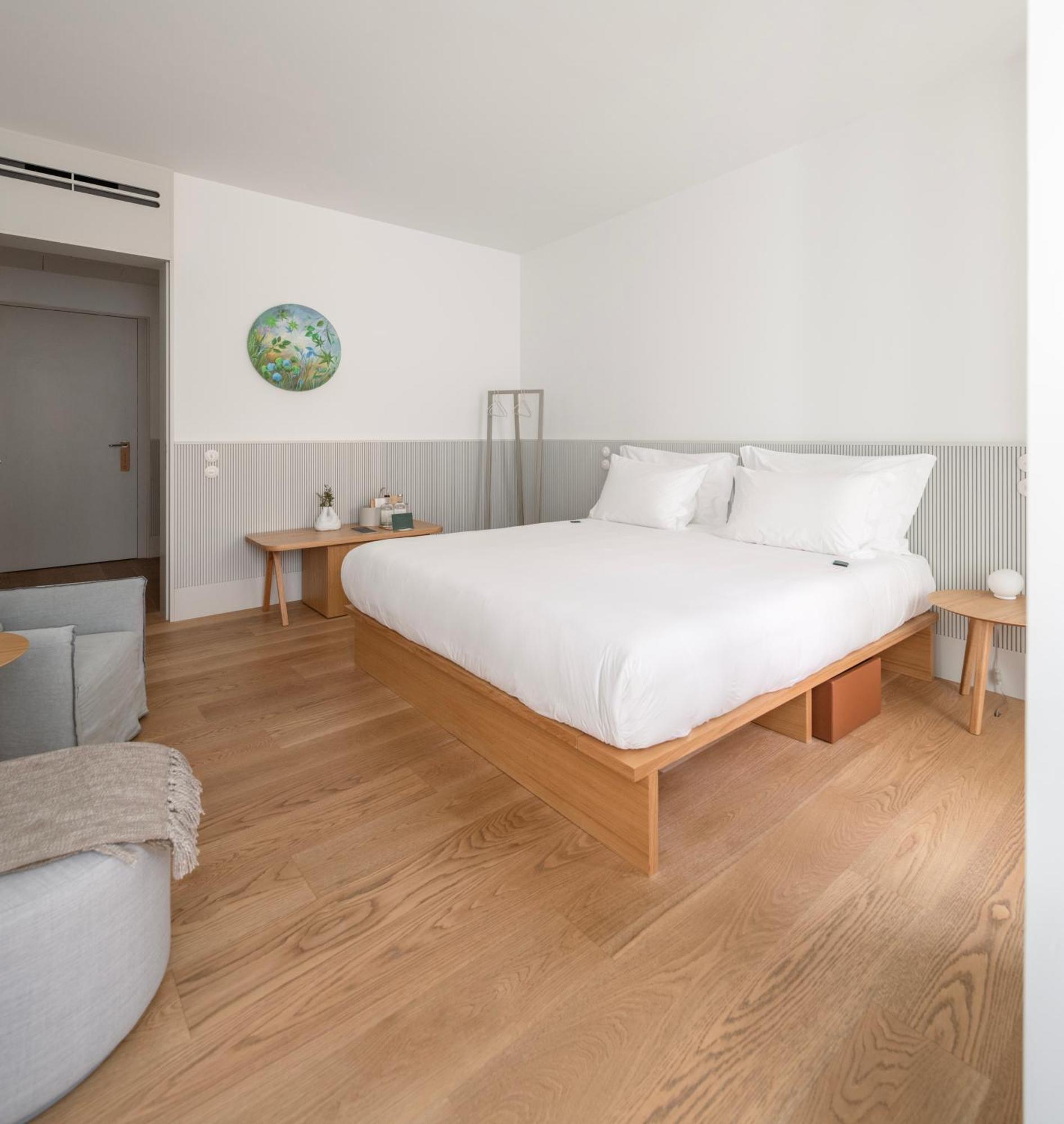 Montecarmo12 - Design Boutique Hotel Lisboa Dış mekan fotoğraf