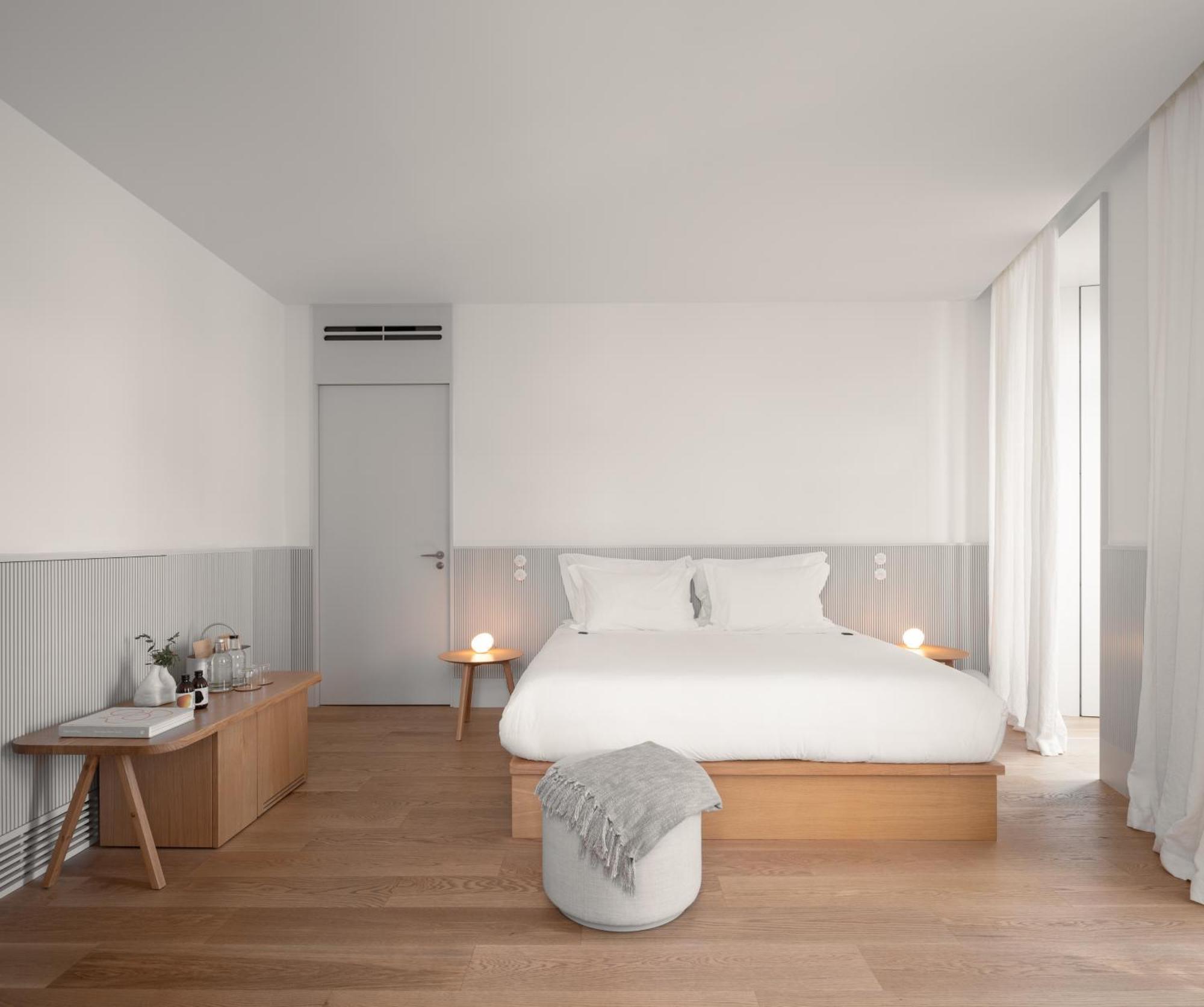 Montecarmo12 - Design Boutique Hotel Lisboa Dış mekan fotoğraf