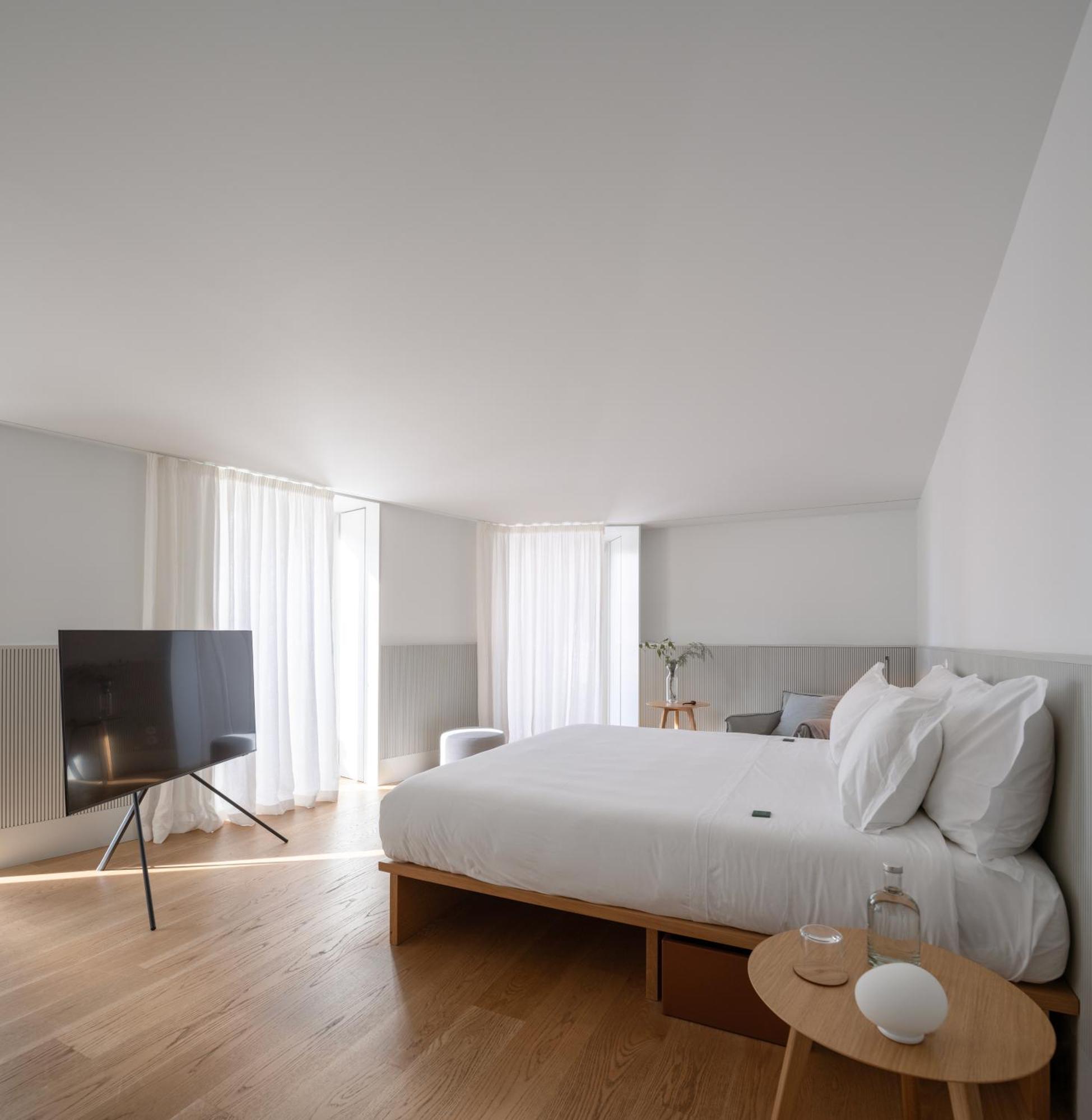 Montecarmo12 - Design Boutique Hotel Lisboa Dış mekan fotoğraf